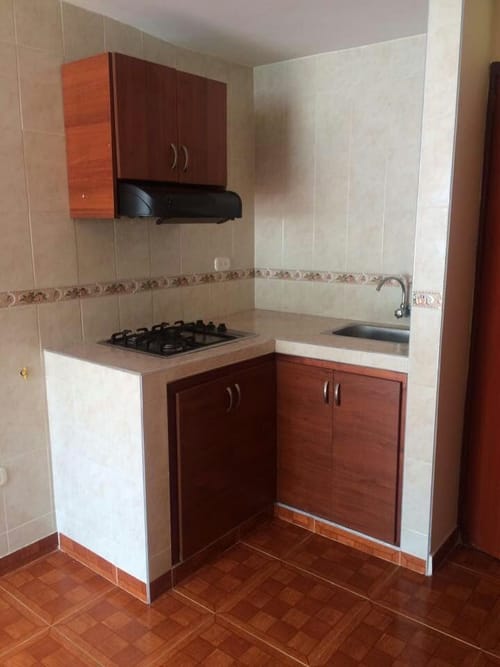 Casa de 3 alcobas en venta en Jardin, Bucaramanga, 228 m² · foto 5 de 17