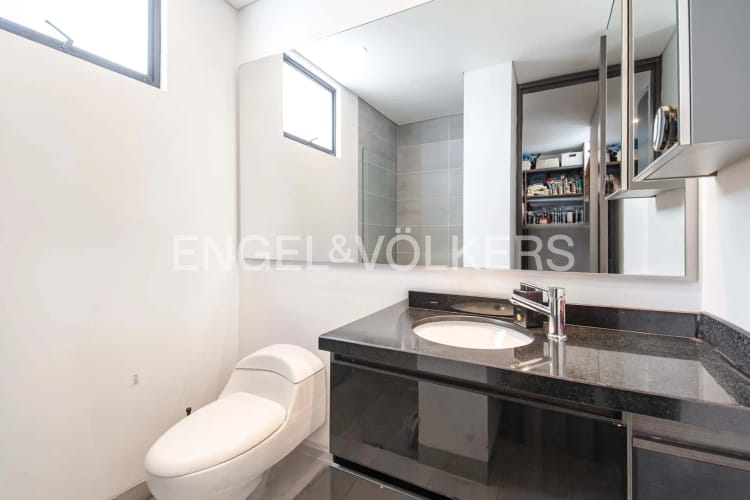 Apartamento de 2 alcobas en venta en Santa Bibiana, Bogotá, 141 m² · foto 19 de 22