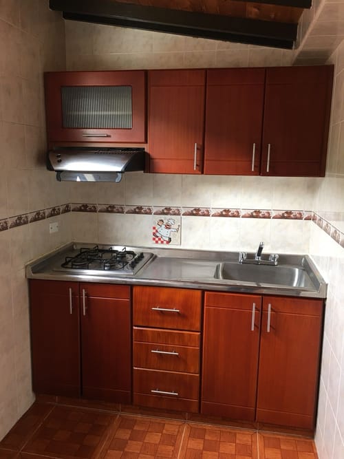 Casa de 3 alcobas en venta en Jardin, Bucaramanga, 228 m² · foto 6 de 17