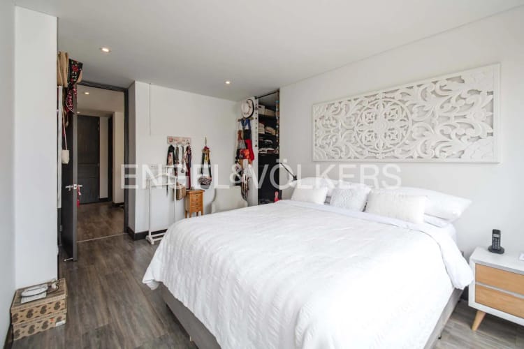 Apartamento de 2 alcobas en venta en Santa Bibiana, Bogotá, 141 m² · foto 17 de 22