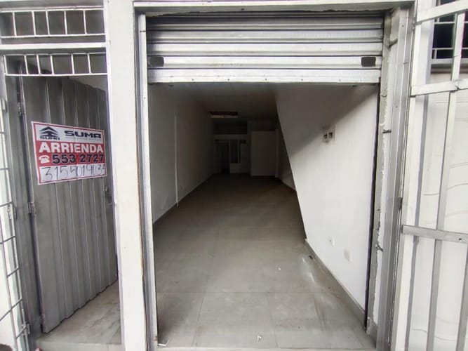 Local en arriendo en Laureano Gomez, Cali, 42 m² · foto 2 de 12