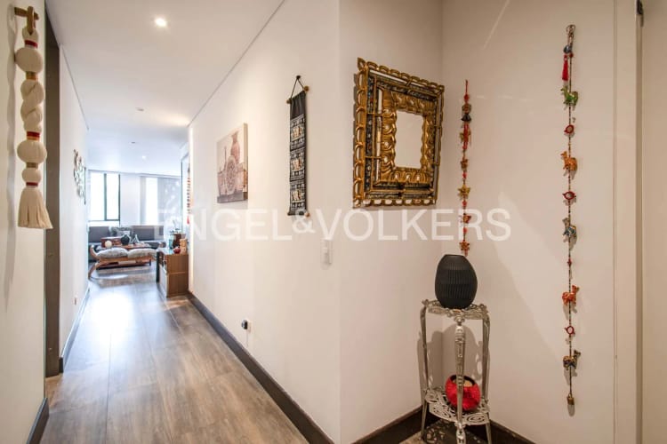 Apartamento de 2 alcobas en venta en Santa Bibiana, Bogotá, 141 m² · foto 13 de 22