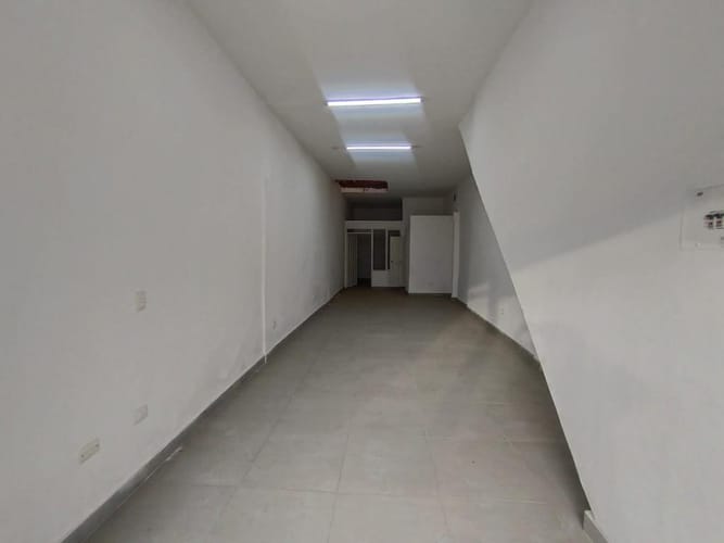 Local en arriendo en Laureano Gomez, Cali, 42 m² · foto 5 de 12