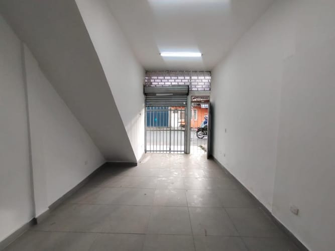 Local en arriendo en Laureano Gomez, Cali, 42 m² · foto 10 de 12