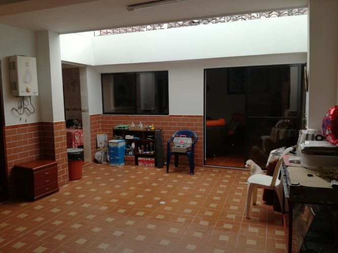 Casa de 3 alcobas en venta en Jardin, Bucaramanga, 228 m² · foto 17 de 17
