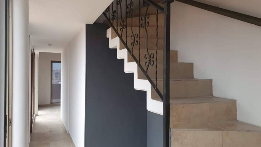 Apartamento de 4 alcobas en venta en Lorena, Medellín, 240 m² · foto 10 de 24