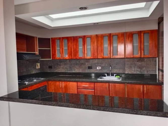 Apartamento de 4 alcobas en venta en Lorena, Medellín, 240 m² · foto 24 de 24