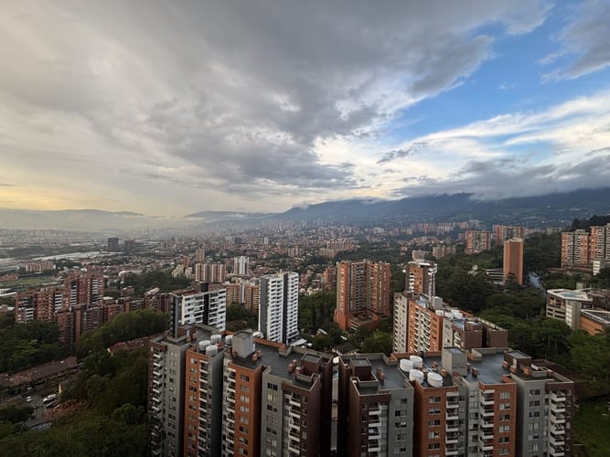 Apartamento de 3 alcobas en arriendo en La Cuenca, Sabaneta, 70 m² · foto 11 de 11