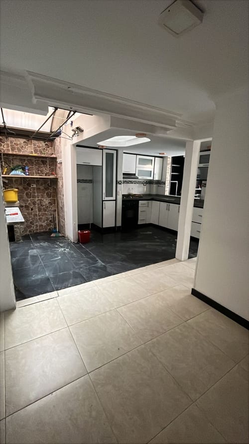 Casa de 3 alcobas en venta en Conjunto Residencial Reservas De Mallorca, Mosquera, 123 m² · foto 3 de 12