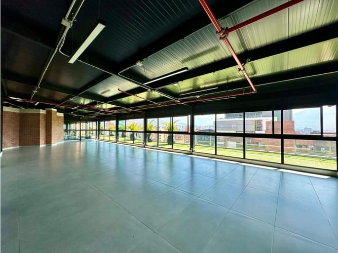Apartaestudio en venta en Laureles, Medellín, 38 m² · foto 11 de 19