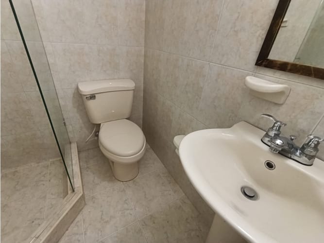 Apartamento de 4 alcobas en venta en Calasanz Parte Alta, Medellín, 77 m² · foto 17 de 19