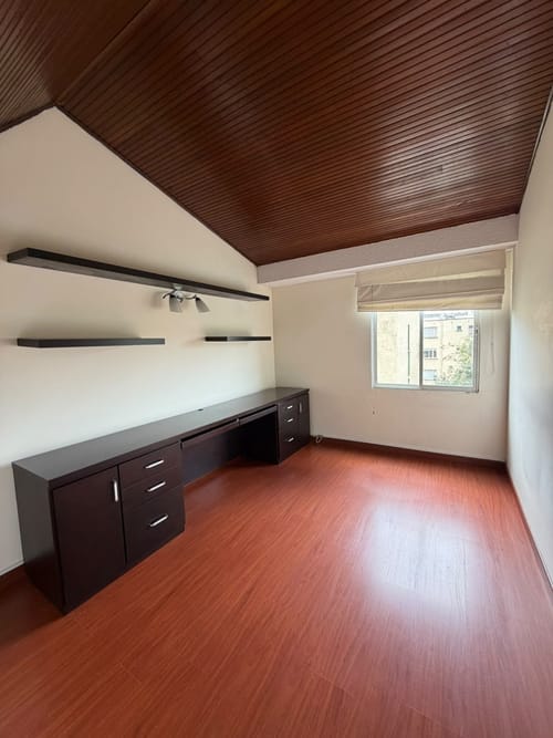 Apartamento de 3 alcobas en venta en Metropolis, Bogotá, 84 m² · foto 3 de 11