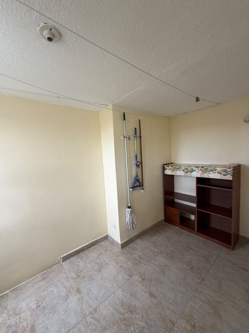 Apartamento de 3 alcobas en venta en Metropolis, Bogotá, 84 m² · foto 4 de 11