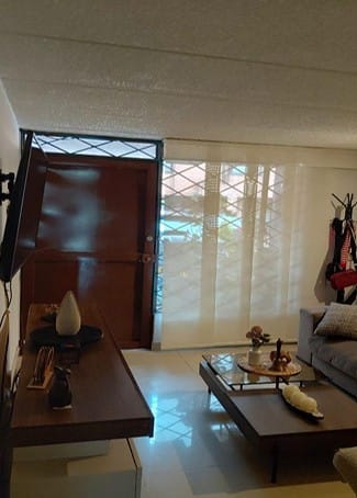 Casa de 4 alcobas en arriendo en Portales Del Monte, Bogotá, 90 m² · foto 3 de 20
