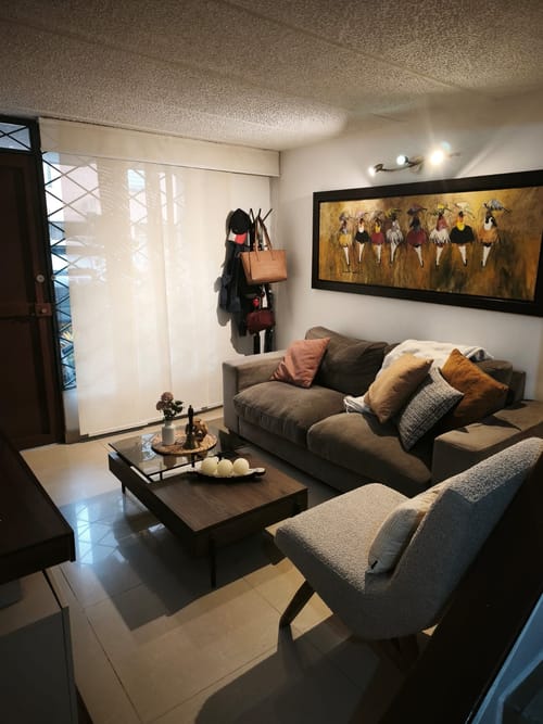 Casa de 4 alcobas en arriendo en Portales Del Monte, Bogotá, 90 m² · foto 5 de 20