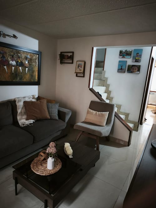 Casa de 4 alcobas en arriendo en Portales Del Monte, Bogotá, 90 m² · foto 6 de 20