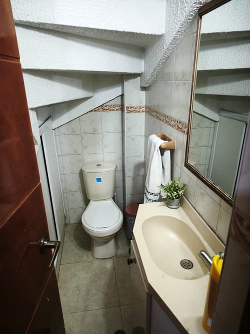 Casa de 4 alcobas en arriendo en Portales Del Monte, Bogotá, 90 m² · foto 7 de 20