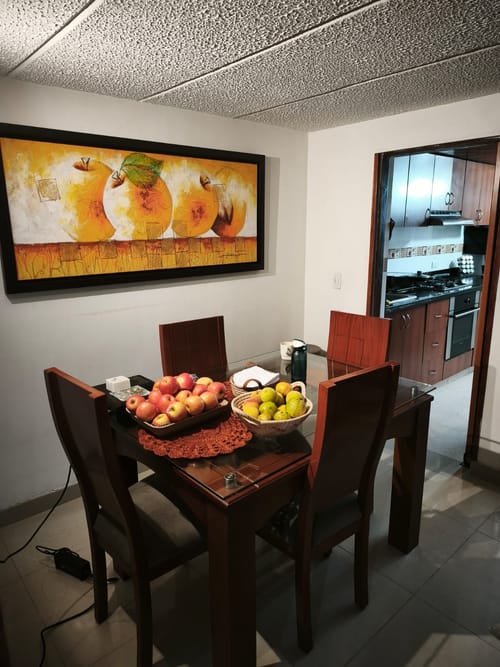 Casa de 4 alcobas en arriendo en Portales Del Monte, Bogotá, 90 m² · foto 8 de 20