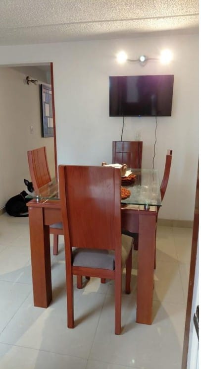 Casa de 4 alcobas en arriendo en Portales Del Monte, Bogotá, 90 m² · foto 9 de 20