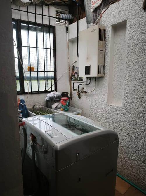 Casa de 4 alcobas en arriendo en Portales Del Monte, Bogotá, 90 m² · foto 11 de 20