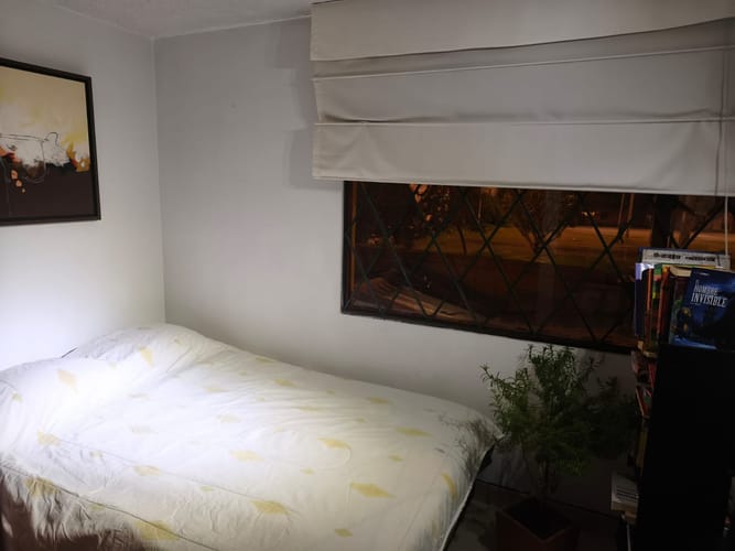 Casa de 4 alcobas en arriendo en Portales Del Monte, Bogotá, 90 m² · foto 12 de 20