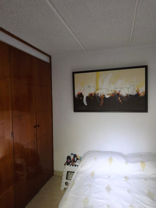 Casa de 4 alcobas en arriendo en Portales Del Monte, Bogotá, 90 m² · foto 13 de 20