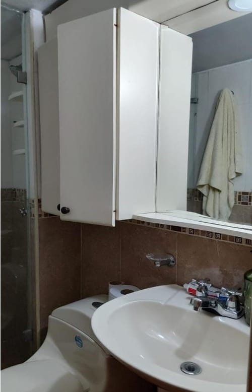 Casa de 4 alcobas en arriendo en Portales Del Monte, Bogotá, 90 m² · foto 14 de 20