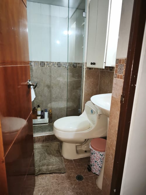 Casa de 4 alcobas en arriendo en Portales Del Monte, Bogotá, 90 m² · foto 15 de 20