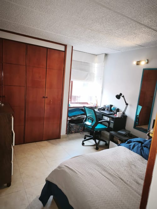 Casa de 4 alcobas en arriendo en Portales Del Monte, Bogotá, 90 m² · foto 16 de 20