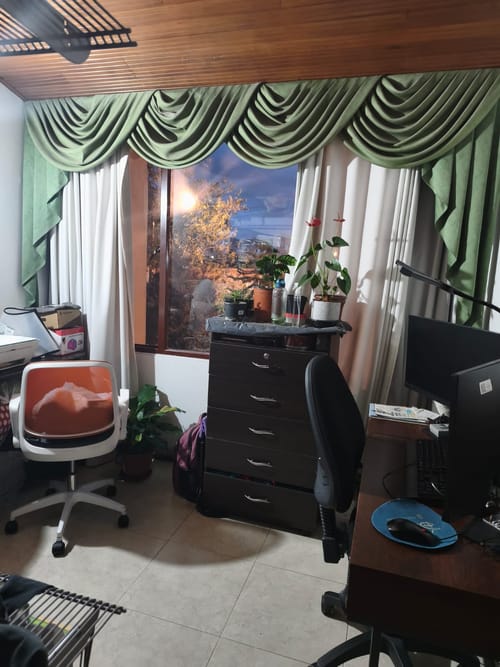 Casa de 4 alcobas en arriendo en Portales Del Monte, Bogotá, 90 m² · foto 19 de 20