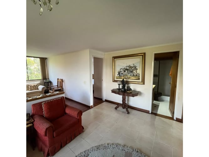 Apartamento de 4 alcobas en venta en La Linde, Medellín, 191 m² · foto 8 de 11