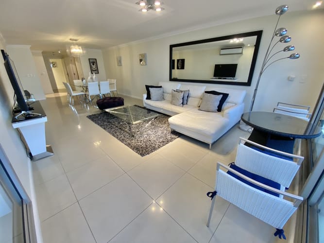 ALQUILER APARTAMENTO 3 DORMITORIOS PENINSULA PUNTA DEL ESTE · Photo 8