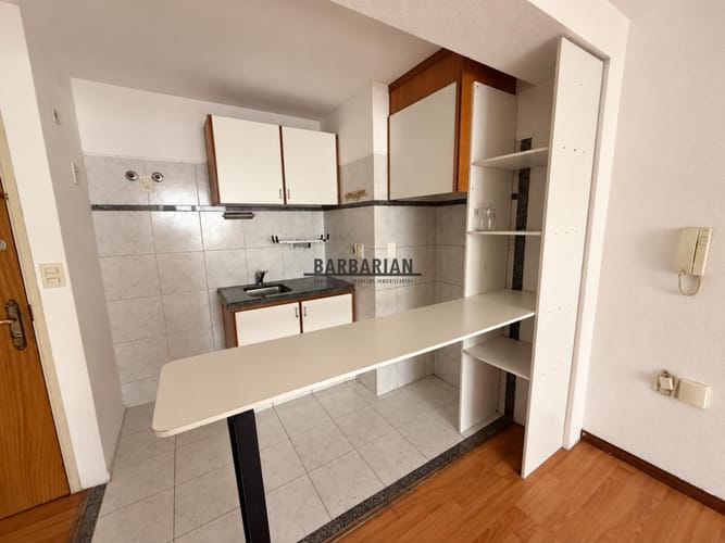 ALQUILER APTO 1 DORM EN TRES CRUCES! · Foto 3