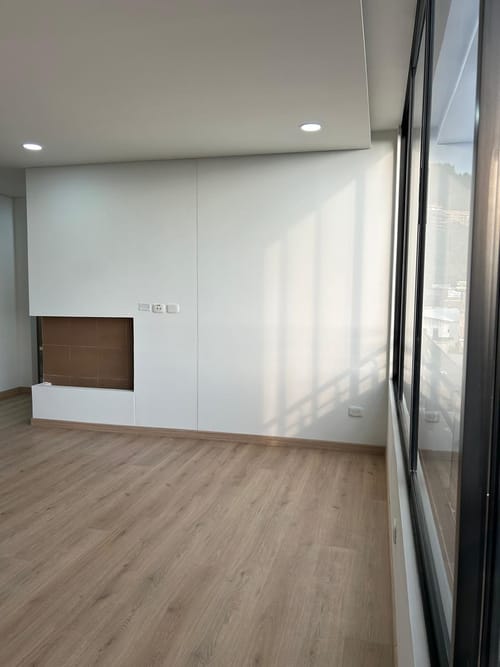 Apartamento de 2 alcobas en arriendo en Santa Barbara, Bogotá, 65 m² · foto 8 de 19