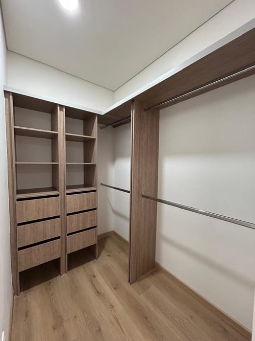 Apartamento de 2 alcobas en arriendo en Santa Barbara, Bogotá, 65 m² · foto 11 de 19