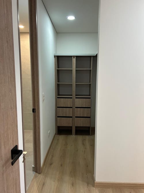 Apartamento de 2 alcobas en arriendo en Santa Barbara, Bogotá, 65 m² · foto 12 de 19