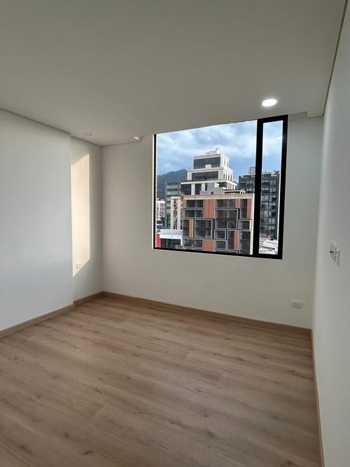 Apartamento de 2 alcobas en arriendo en Santa Barbara, Bogotá, 65 m² · foto 14 de 19