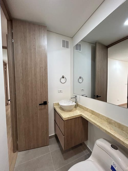 Apartamento de 2 alcobas en arriendo en Santa Barbara, Bogotá, 65 m² · foto 16 de 19