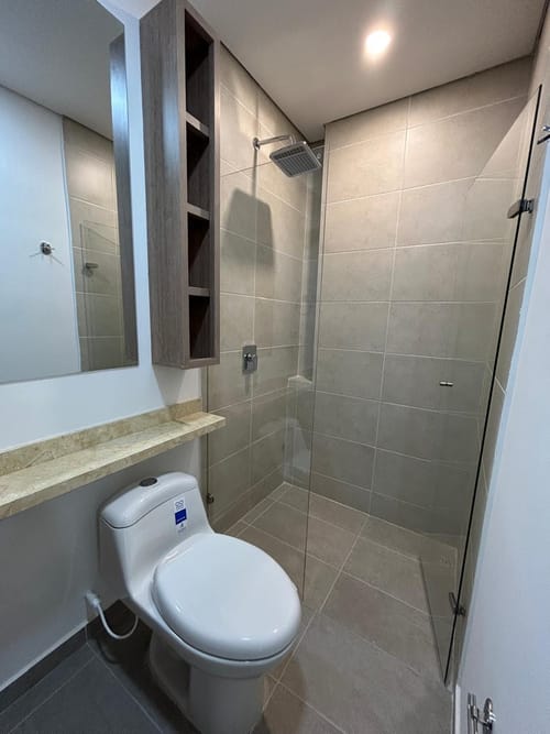 Apartamento de 2 alcobas en arriendo en Santa Barbara, Bogotá, 65 m² · foto 19 de 19