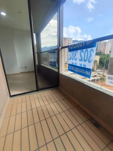 Apartamento de 2 alcobas en arriendo en Mayorca, Envigado, 68 m² · foto 13 de 15