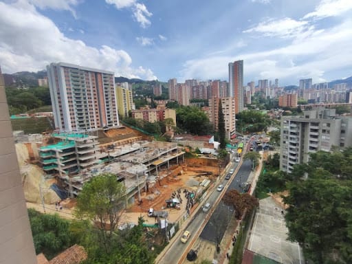 Apartamento de 2 alcobas en arriendo en Mayorca, Envigado, 68 m² · foto 15 de 15