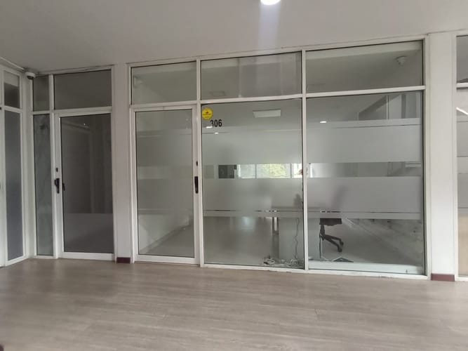 Oficina en arriendo en Laureles, Medellín, 45 m² · foto 12 de 12