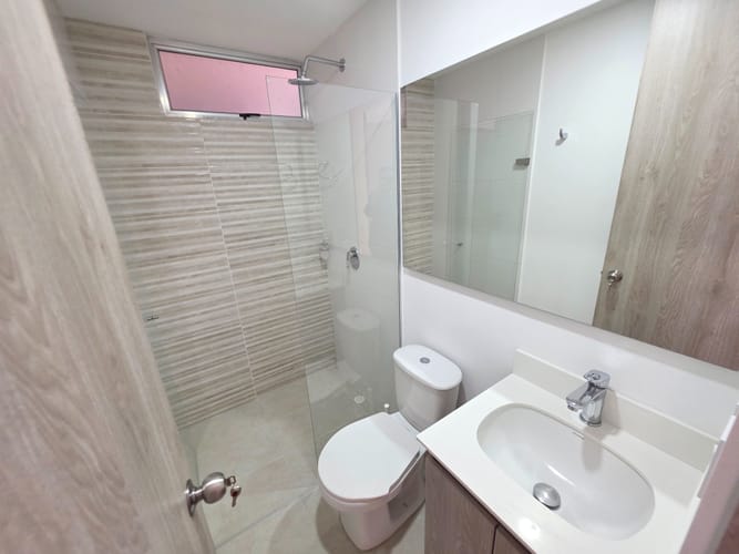 Apartamento de 3 alcobas en arriendo en Zona Industrial No. 1, Itagüí, 78 m² · foto 17 de 24