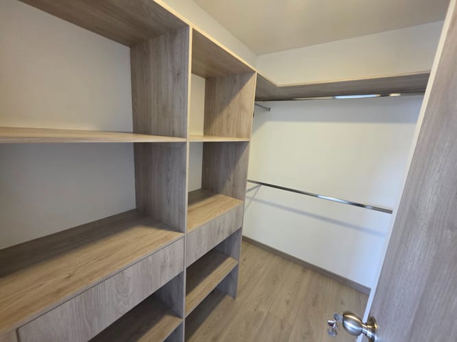 Apartamento de 3 alcobas en arriendo en Zona Industrial No. 1, Itagüí, 78 m² · foto 19 de 24