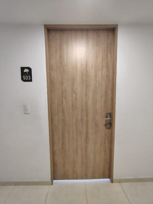Apartamento de 3 alcobas en arriendo en Prados Del Este, Cúcuta, 67 m² · foto 2 de 24