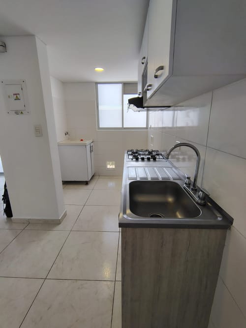 Apartamento de 3 alcobas en arriendo en Prados Del Este, Cúcuta, 67 m² · foto 9 de 24