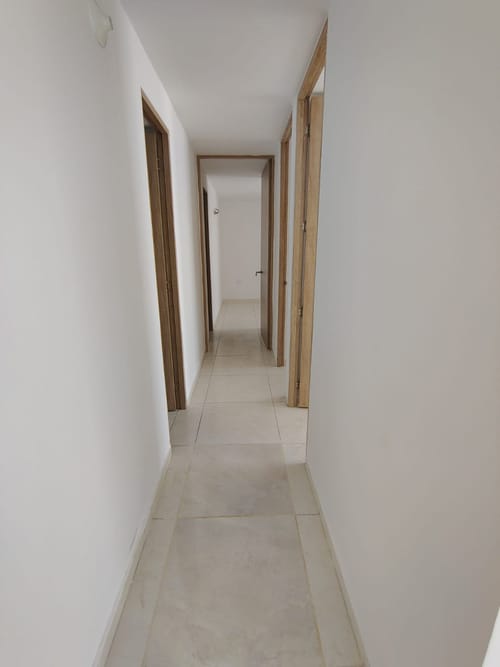 Apartamento de 3 alcobas en arriendo en Prados Del Este, Cúcuta, 67 m² · foto 12 de 24