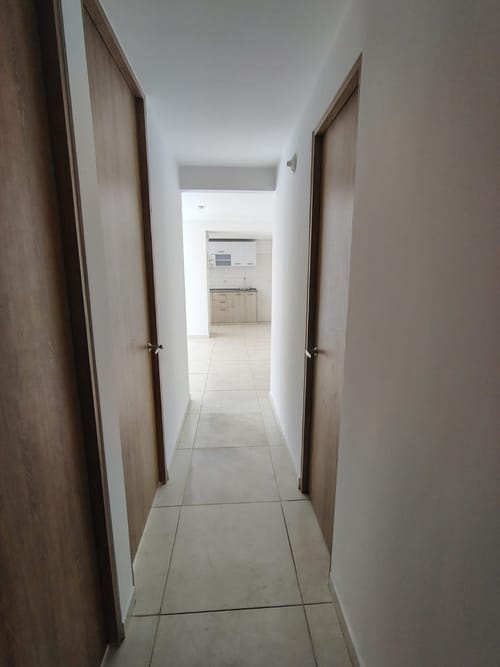 Apartamento de 3 alcobas en arriendo en Prados Del Este, Cúcuta, 67 m² · foto 13 de 24