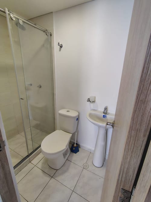 Apartamento de 3 alcobas en arriendo en Prados Del Este, Cúcuta, 67 m² · foto 15 de 24