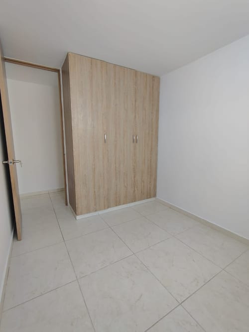 Apartamento de 3 alcobas en arriendo en Prados Del Este, Cúcuta, 67 m² · foto 19 de 24
